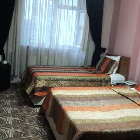 Ilvan Otel Εξωτερικό φωτογραφία