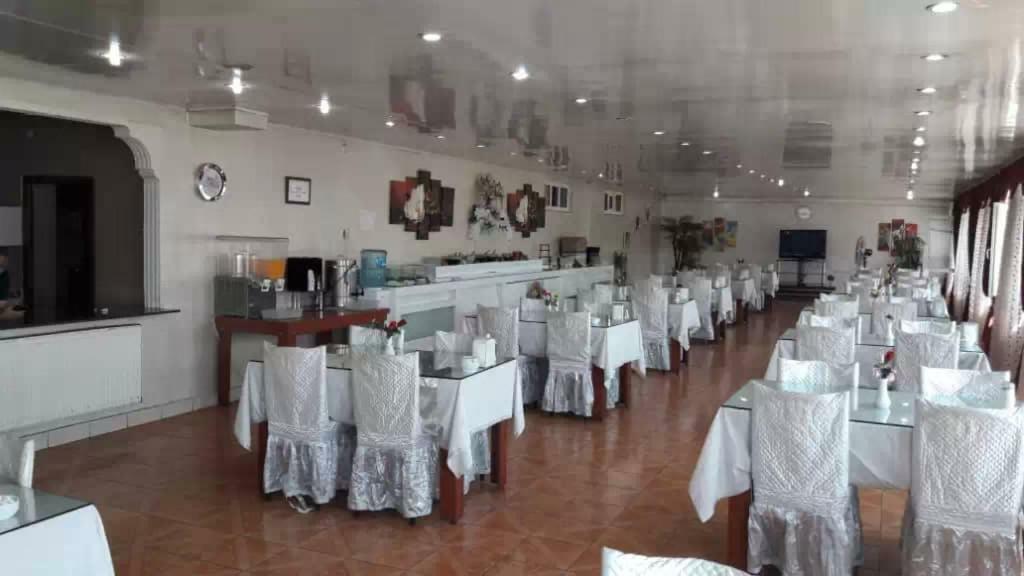 Ilvan Otel Εξωτερικό φωτογραφία
